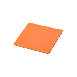 AS ONE Silicone Sponge Sheet (Fine Cell) Red 1000x1000x10 mm, 3-2290-10-image-51