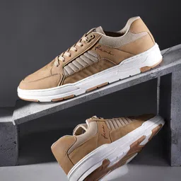 FCUK Men Brand Logo Printed Everyday Sneakers-image-43