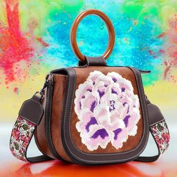 Exotic Sling Bag-43
