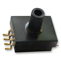 NXP IC, PRESSURE SENSOR, 20-304KPA, 1317A, MPXH6300AC6T1-17