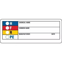 BRADY HMIG Label 14 inch Height 10 inch Width, 9DT07 (Pack of 1000 Pcs)-image-48