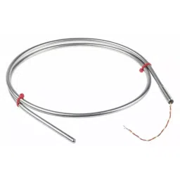 RS PRO Type K Thermocouple 1m Length 6 mm Diameter, 8471166-image-99