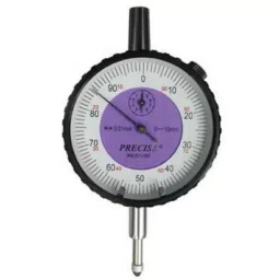 Precise Dial Indicator 1 mmX0.001 mm-21