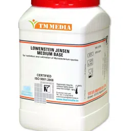 TM Media TM 1363 KING’S MEDIUM B BASE 500gm-45