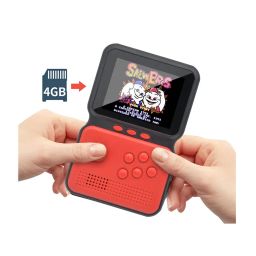 M3 Handheld Game Console M3 Video Games Consoles Retro Classic 900 in 1 Handheld Gaming Players Console Sup Game Box Power M3 for Gameboy - RS2677M3 Handheld Game Console M3 Video Games Consoles Retro Classic 900 in 1 Handheld Gaming Players Console Sup Game Box Power M3 for Gameboy - RS2677 image 2