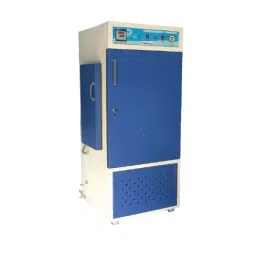 RELITECH 320 L Microprocessor Based PID Plant Growth Chamber With 650 x 550 x 900 mm Internal Size, PGC-12-2