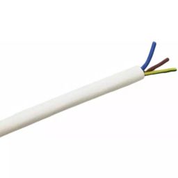 RS PRO 3 Core Tinned Copper Power Cable, 2101247 (Roll of 25)-image-43