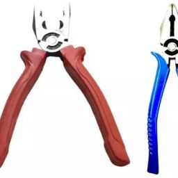 Sky Blue Sbe_Plier_Combo_Mod_01129 Groove Plier 7.8 inch Set of 2 Pcs-image-76