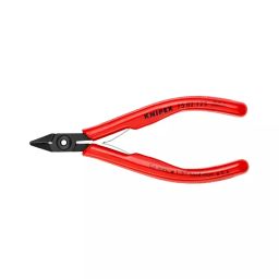Knipex 125 mm Electronics Diagonal Cutter 75 02 125-image-72