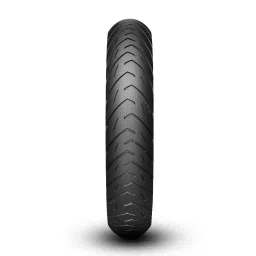 Metzeler TOURANCE NEXT 2 150/70 R 17 M/C 69V Tubeless Tyre for Bike-image-61