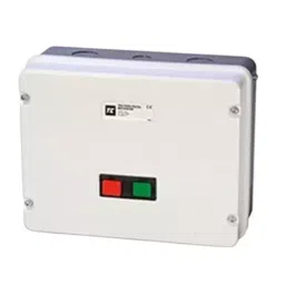 C&S Electric LR1D Series Motor Starters 11 kW 3 Phase 18.0 - 25.0 Amp Reversing Starter, BE2-D2535322-image-25