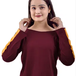 BASE 41 Women T-shirt-image-45
