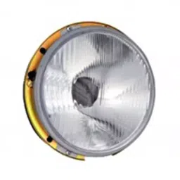 Hella 327.010-051 Head Lamp without RIM PP43 for JEEPS-40