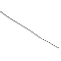 RS PRO 8417415 0.34 mm² Single Core Hook Up Wire White 100 m-image-78