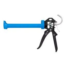 Hogert Technik 310 ml 1800 N Caulking Gun, HT4R408-picture-38