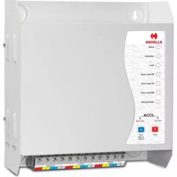 Havells Automatic Changeover Switch TPN 30 A DHACWTT4030-15