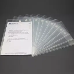 Solo Document Envelope (Velcro) F/C Ch 119-24