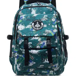 Tinytot Unisex Kids Backpack-81
