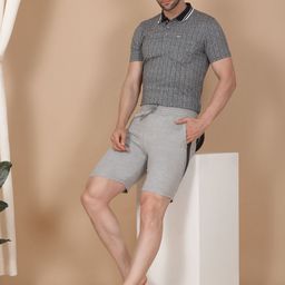 Sweet Dreams Men Lounge Shorts-image-65