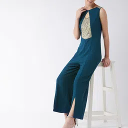 BAESD Basic Jumpsuit-11