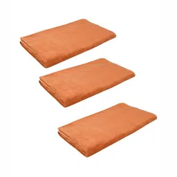 Black gold Yellow 3 Other 300 GSM Bath Towel-image-90