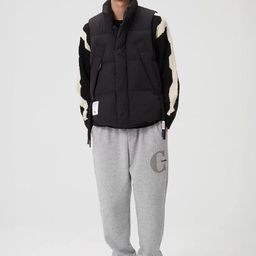 StyleCast Men Open Front Jacket image 5