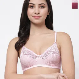 Docare Bralette Bra Full Coverage-52