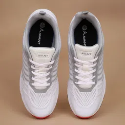AVANT Men Mesh Running Shoes image 3