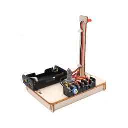 DIY Wooden Montessori Light Kit Infinite Dimming Hot STEM Toys Stepless Dimming Lamp Educational Kids Learning Toys Wooden Science Experiment Kits - RS6444DIY Wooden Montessori Light Kit Infinite Dimming Hot STEM Toys Stepless Dimming Lamp Educational Kids Learning Toys Wooden Science Experiment Kits - RS6444-20