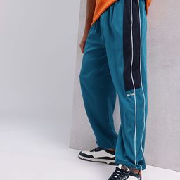 HRX by Hrithik Roshan Men Lifestyle Track pants-image-58
