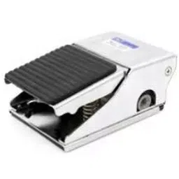 Aerotac FV 320 Size 6.35 mm (1/4 inch) Foot Operated Valve-picture-44