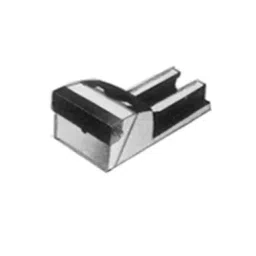 Balaji Rigid Clamp Black, BERC36-31