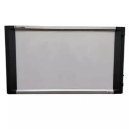 Florix Nation X-Ray Viewer Box with Double Controller Panel 20000 Lux Double Film 28x17 inch, WPR499-37