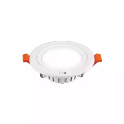 Sturlite 7W Blue 3 In One Leaf LED Downlight LEAF-7W-17