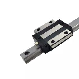 HIWIN Linear Guide Block 28 mm 320 g, EGW 20 SA-12