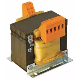 Dayton Finger-Safe Open Single Phase 100 VA Control Transformer, 4MTP5-image-39