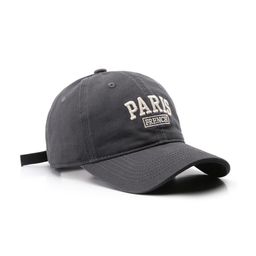 StyleCast x Revolte Men Embroidered Baseball Cap-picture-11