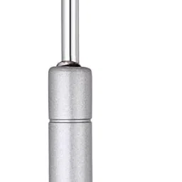 Met Craft Steel 254 mm(10 Inch) Hydraulic Gas Spring Pneumatic Lift Support for 25KG Load(1 pair,Silver)-picture-19