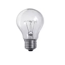 Ledvance  40W Classic B CL GLS Lamps-40
