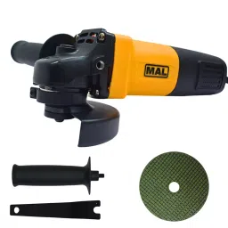 MAL AGBSK100 800 W 100 mm Angle Grinder-picture-38