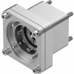 Festo EAMM-A Series Connection Kit for Use with Motor Mounting, 87.4mm Length, EAMM-A-D60-80G-picture-39