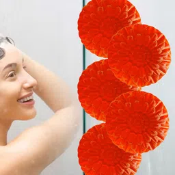 GROOVY Set Of 5 Vitamin C Antibacterial Soaps - 100 g Each image 5