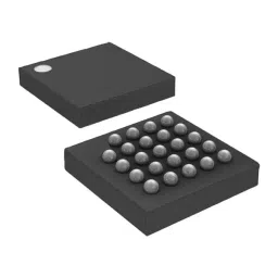 Infineon FLASH MEMORY, 256MBIT, BGA-24, S25FL256LAGBHI020-picture-39