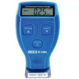 Meco-G Coating Thickness Meter R-108A-38