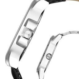WM Men Set Of 2 Analogue Watches DDWM-045-40kjo image 3
