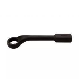 De Neers 36 mm Deep Offset Slogging Ring Spanner image 1