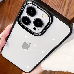 Luxury Kase LK084 Solid iPhone 14 Pro Carbon Fiber Texture Leather Frame Plus Back Case-picture-20