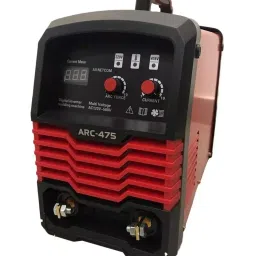 Bansals Z-Series 475 A Single and Double Phase IGBT Arc Welding Machine ARC4752021-10