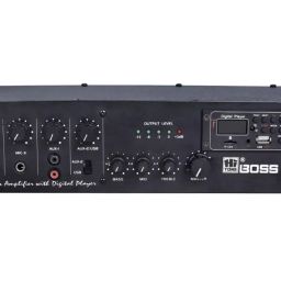 Hitone 40W Boss Mixer Amplifier DPA-40-29