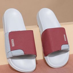 CHUPPS Men ErgoX Plus Sliders-35